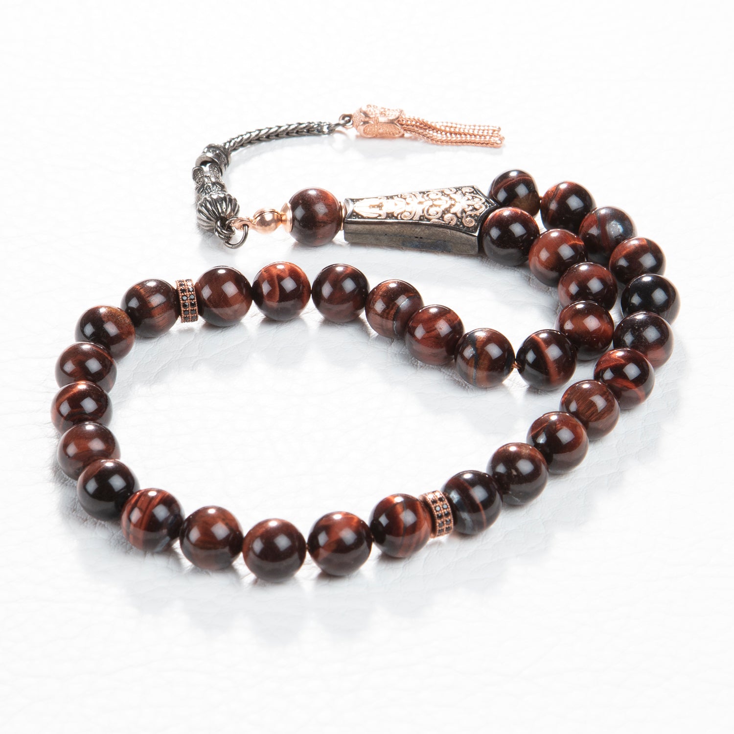 ST Dupont launches prayer beads and other Arabian-inspired designs