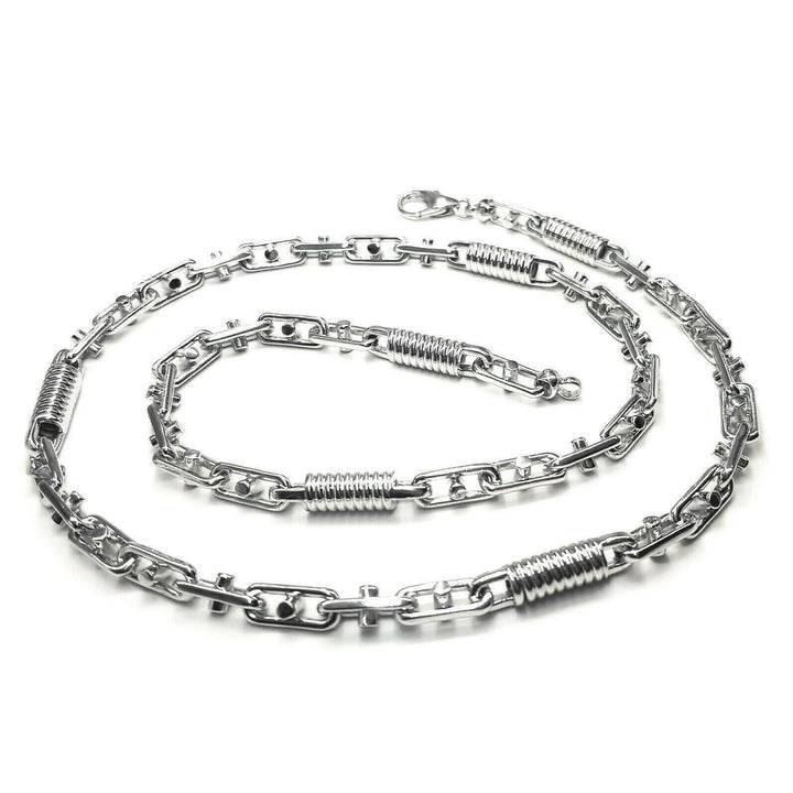 Monte Carlo Men's Chain