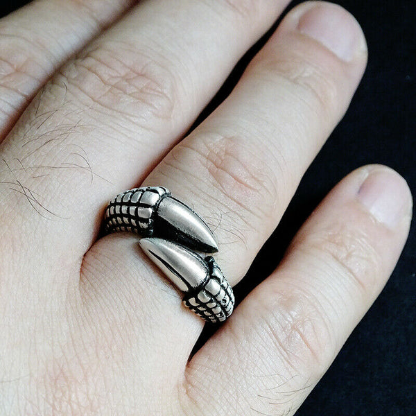 large men's ring