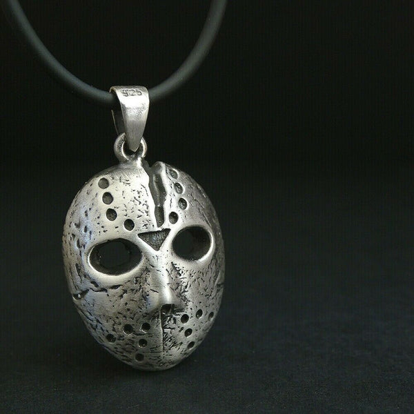 Jason on sale voorhees necklace